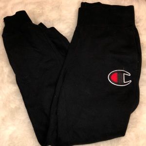 Champion Joggers